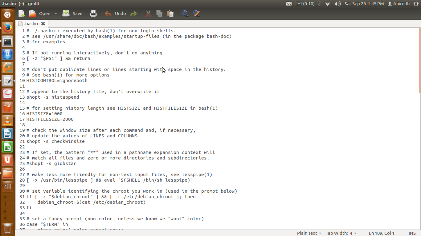 python text editor to command line